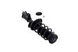 Suspension Strut and Coil Spring Assembly FCS Automotive 1333716L