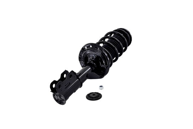 Suspension Strut and Coil Spring Assembly FCS Automotive 1333716L