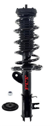 Suspension Strut and Coil Spring Assembly FCS Automotive 1333716R