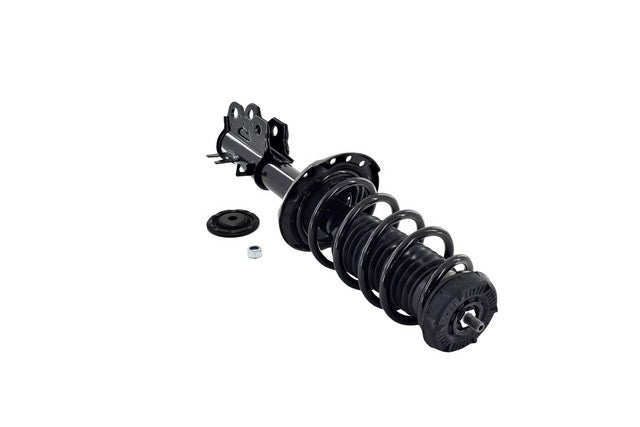 Suspension Strut and Coil Spring Assembly FCS Automotive 1333716R