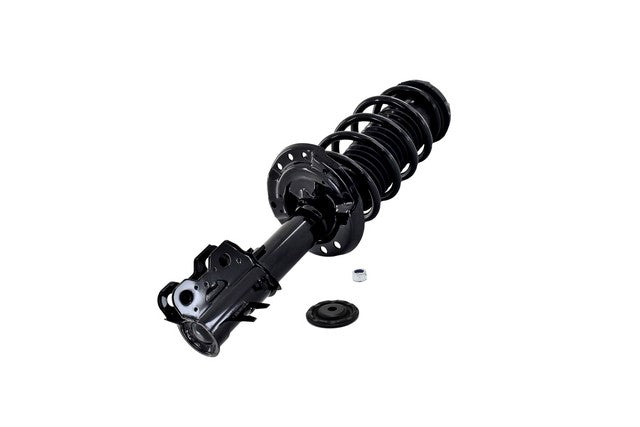 Suspension Strut and Coil Spring Assembly FCS Automotive 1333716R