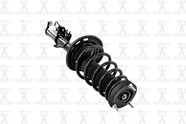 Suspension Strut and Coil Spring Assembly FCS Automotive 1333717L