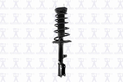 Suspension Strut and Coil Spring Assembly FCS Automotive 1333717L