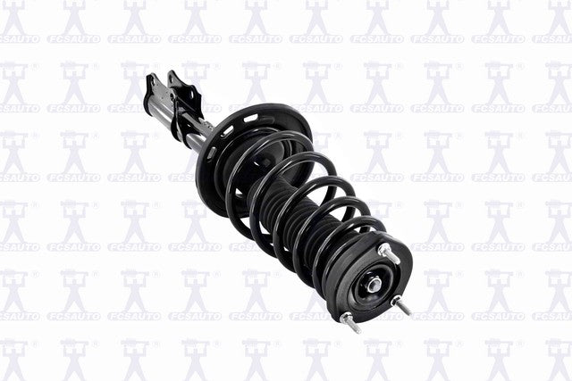 Suspension Strut and Coil Spring Assembly FCS Automotive 1333717R