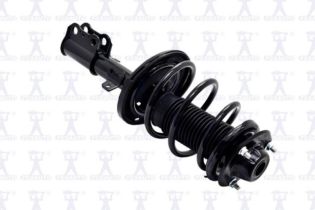 Suspension Strut and Coil Spring Assembly FCS Automotive 1333718L