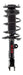 Suspension Strut and Coil Spring Assembly FCS Automotive 1333719L