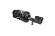 Suspension Strut and Coil Spring Assembly FCS Automotive 1333719L