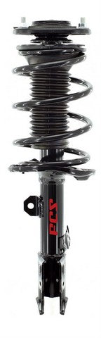 Suspension Strut and Coil Spring Assembly FCS Automotive 1333719R