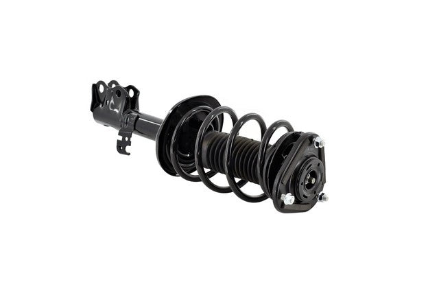 Suspension Strut and Coil Spring Assembly FCS Automotive 1333719R