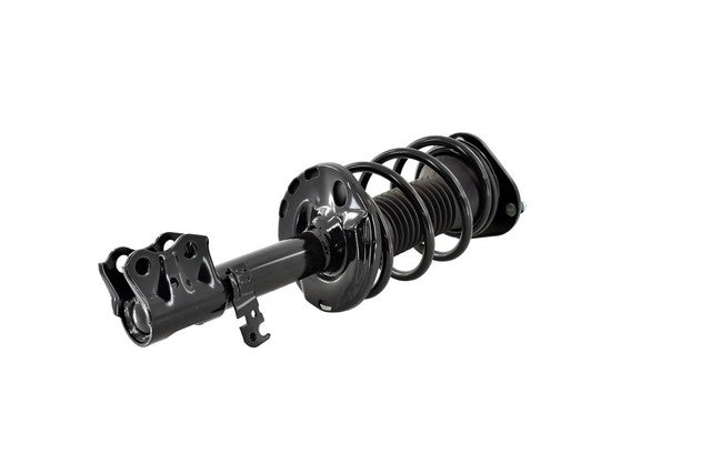 Suspension Strut and Coil Spring Assembly FCS Automotive 1333719R