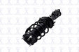 Suspension Strut and Coil Spring Assembly FCS Automotive 1333725L