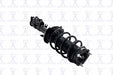 Suspension Strut and Coil Spring Assembly FCS Automotive 1333725R