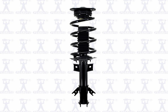 Suspension Strut and Coil Spring Assembly FCS Automotive 1333737