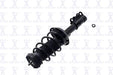 Suspension Strut and Coil Spring Assembly FCS Automotive 1333742L