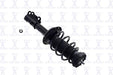 Suspension Strut and Coil Spring Assembly FCS Automotive 1333742R