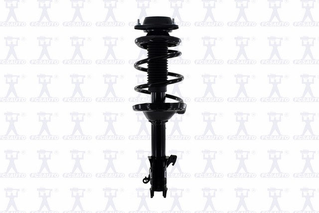 Suspension Strut and Coil Spring Assembly FCS Automotive 1333745L