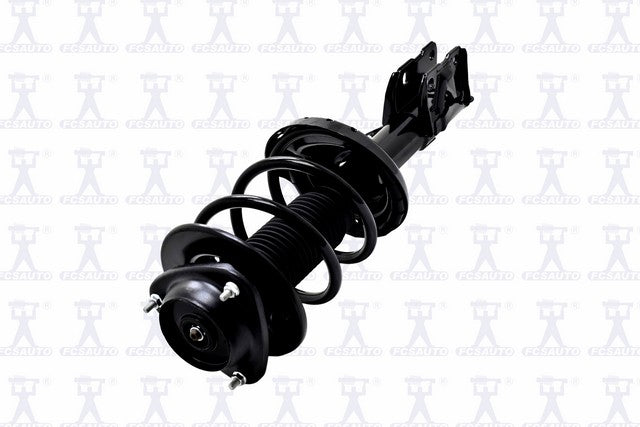 Suspension Strut and Coil Spring Assembly FCS Automotive 1333746L