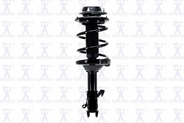 Suspension Strut and Coil Spring Assembly FCS Automotive 1333746L