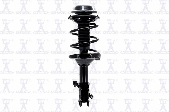 Suspension Strut and Coil Spring Assembly FCS Automotive 1333746R