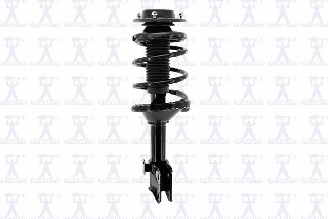 Suspension Strut and Coil Spring Assembly FCS Automotive 1333748L