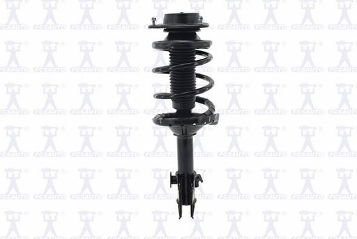 Suspension Strut and Coil Spring Assembly FCS Automotive 1333749L