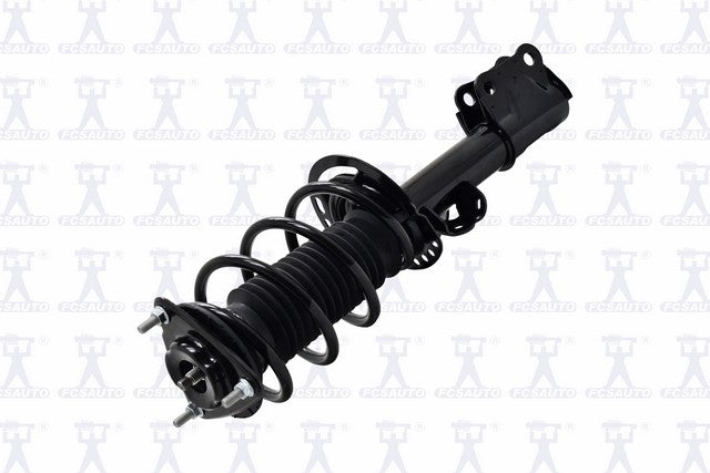 Suspension Strut and Coil Spring Assembly FCS Automotive 1333750