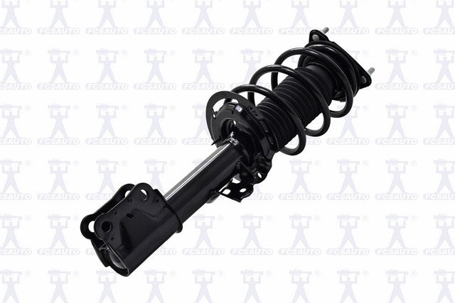 Suspension Strut and Coil Spring Assembly FCS Automotive 1333750