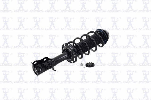 Suspension Strut and Coil Spring Assembly FCS Automotive 1333751L