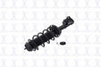 Suspension Strut and Coil Spring Assembly FCS Automotive 1333751R