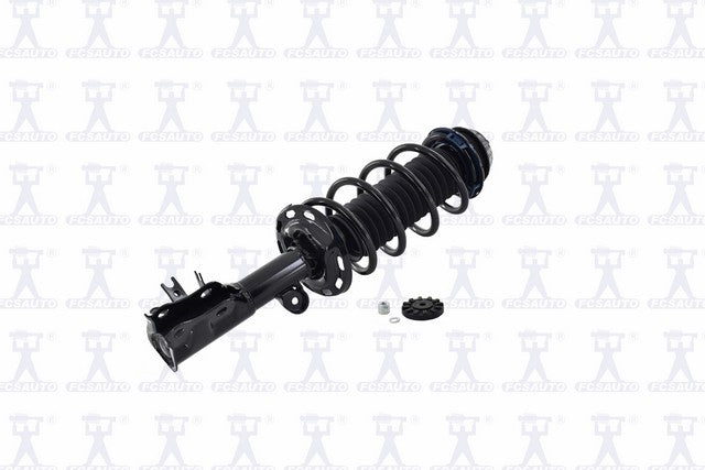 Suspension Strut and Coil Spring Assembly FCS Automotive 1333751R