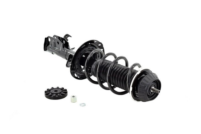 Suspension Strut and Coil Spring Assembly FCS Automotive 1333752R