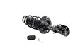 Suspension Strut and Coil Spring Assembly FCS Automotive 1333752R