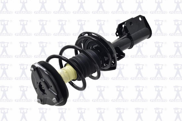 Suspension Strut and Coil Spring Assembly FCS Automotive 1333760