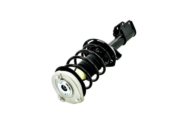 Suspension Strut and Coil Spring Assembly FCS Automotive 1333761