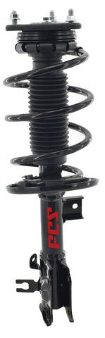 Suspension Strut and Coil Spring Assembly FCS Automotive 1333787L