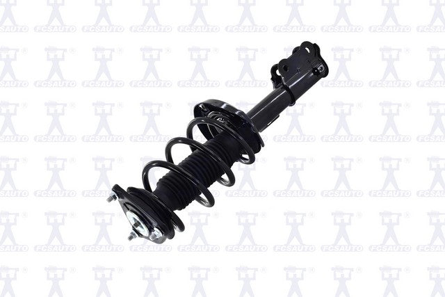 Suspension Strut and Coil Spring Assembly FCS Automotive 1333800L