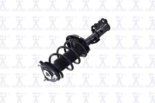 Suspension Strut and Coil Spring Assembly FCS Automotive 1333800R