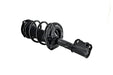 Suspension Strut and Coil Spring Assembly FCS Automotive 1333817L