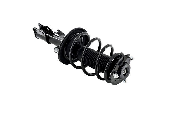 Suspension Strut and Coil Spring Assembly FCS Automotive 1333817L