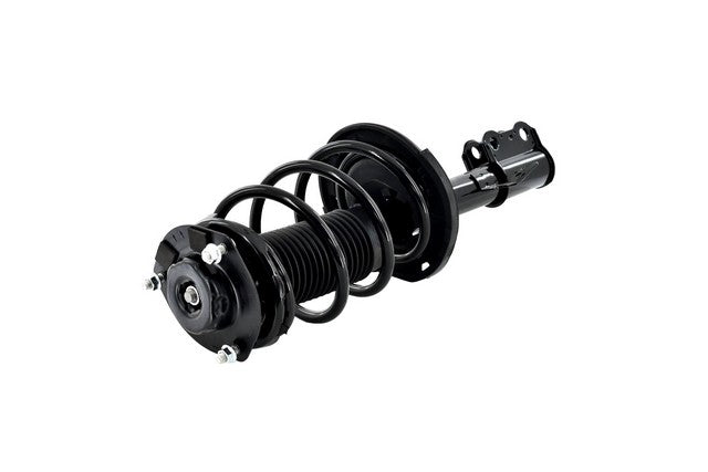 Suspension Strut and Coil Spring Assembly FCS Automotive 1333817L