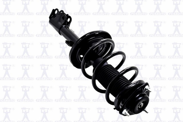 Suspension Strut and Coil Spring Assembly FCS Automotive 1333818L