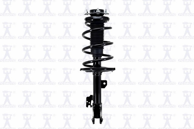 Suspension Strut and Coil Spring Assembly FCS Automotive 1333818L