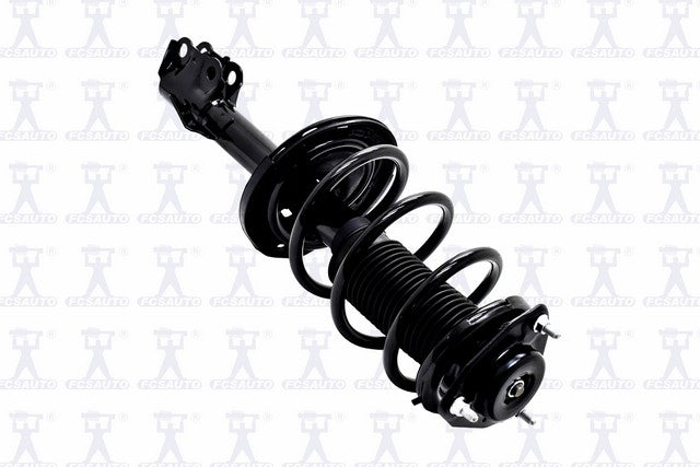 Suspension Strut and Coil Spring Assembly FCS Automotive 1333818R