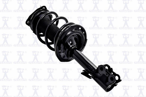 Suspension Strut and Coil Spring Assembly FCS Automotive 1333819L