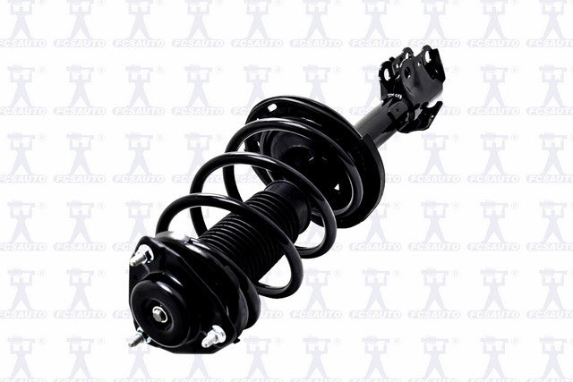 Suspension Strut and Coil Spring Assembly FCS Automotive 1333819L