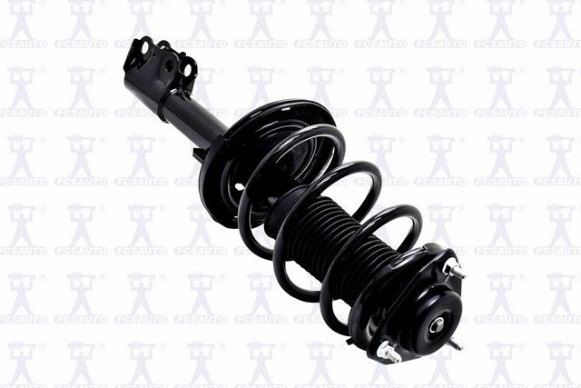 Suspension Strut and Coil Spring Assembly FCS Automotive 1333819L