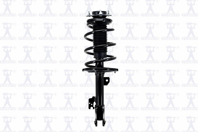 Suspension Strut and Coil Spring Assembly FCS Automotive 1333819L