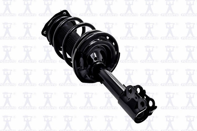 Suspension Strut and Coil Spring Assembly FCS Automotive 1333819R