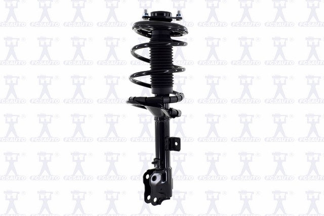 Suspension Strut and Coil Spring Assembly FCS Automotive 1333820L