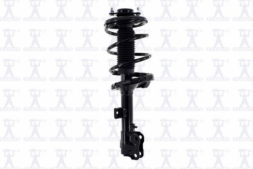 Suspension Strut and Coil Spring Assembly FCS Automotive 1333820R